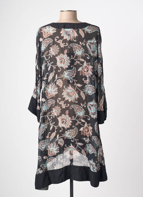 Rochie midi negru NÜ femeie