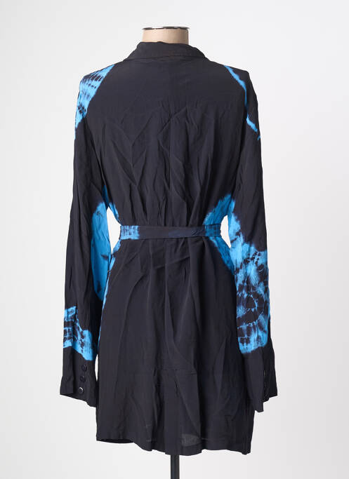 Rochie scurtă negru NÜ femeie