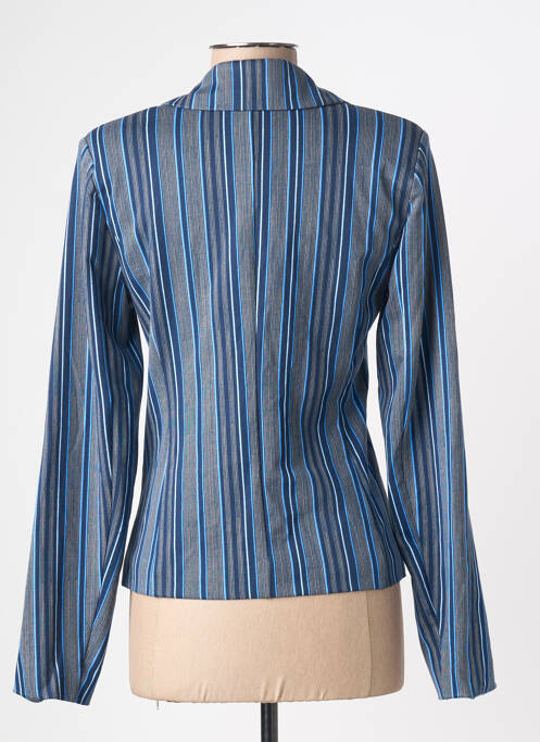 Sacou albastru CREAM femeie