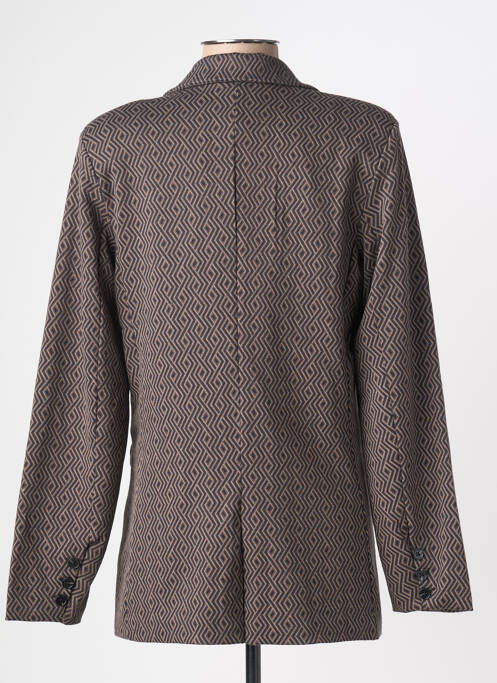 Sacou gri GARCIA femeie