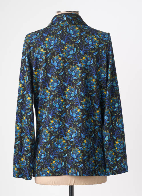 Sacou albastru LA FIANCÉE femeie