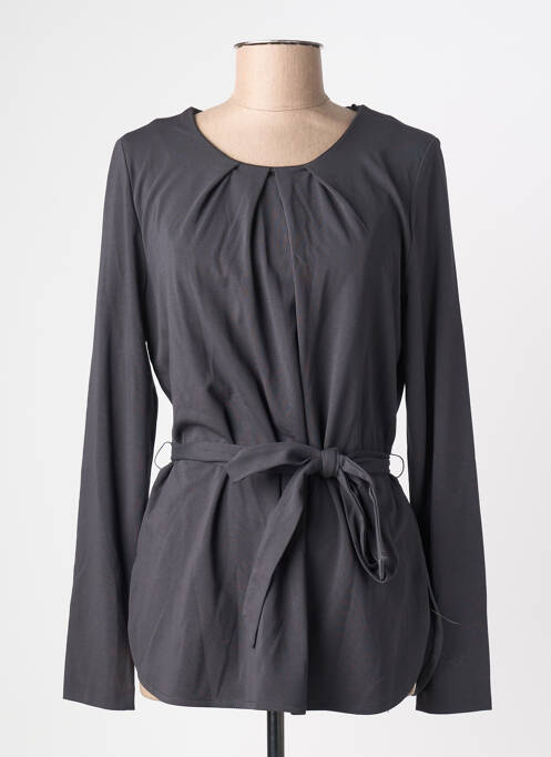 Top gri FRANSA femeie