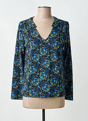 Tricou negru LA FIANCÉE femeie