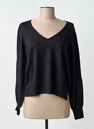 Pulover negru DESIRES femeie