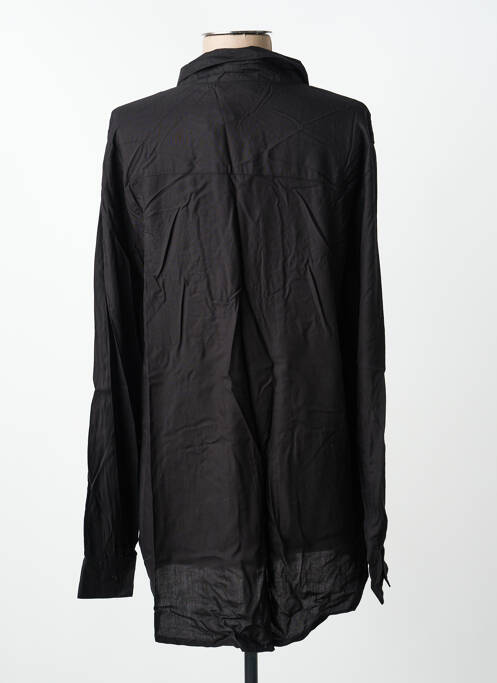 Cămașă negru LES TROPEZIENNES PAR M.BELARBI femeie