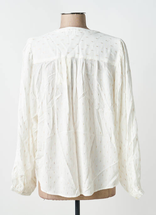 Cămașă bej GARCIA femeie