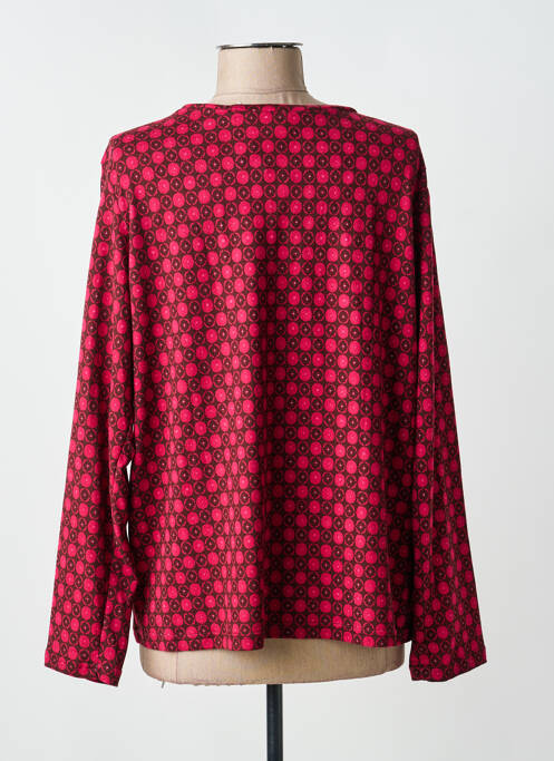 Tricou roz LA FIANCÉE femeie