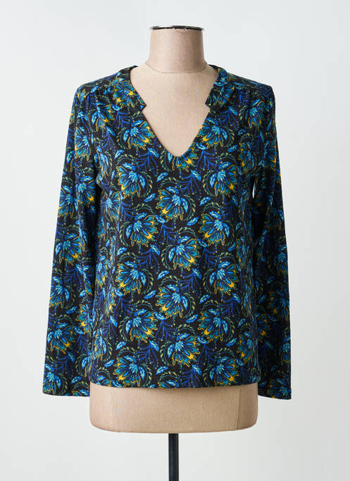 Tricou negru LA FIANCÉE femeie