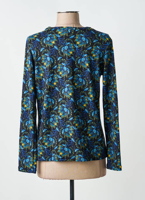 Tricou negru LA FIANCÉE femeie