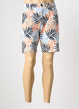 Bermudă alb TOM TAILOR bărbat