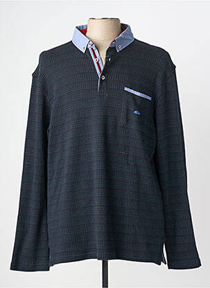 Pulover albastru DARIO BELTRAN bărbat