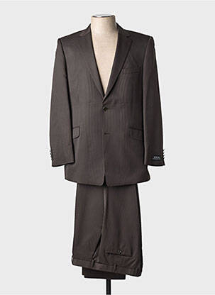 Costume de oraș maro DIGEL bărbat