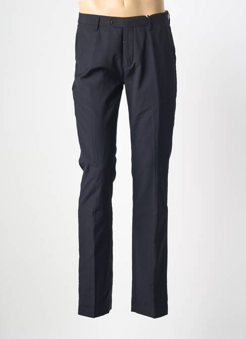 Pantalon slim albastru SCOTCH & SODA bărbat