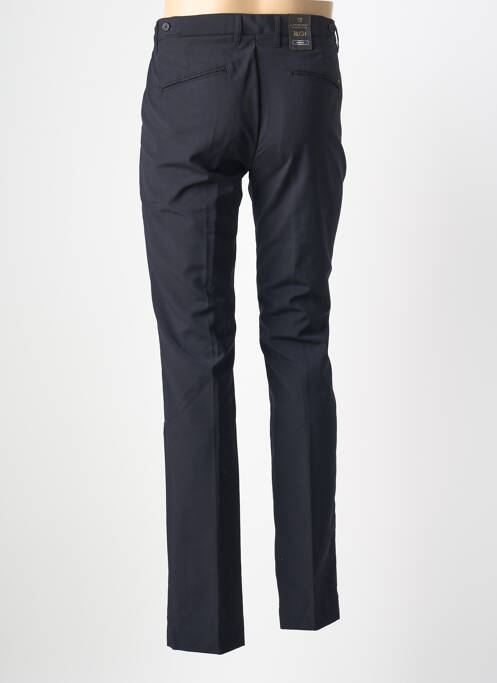 Pantalon slim albastru SCOTCH & SODA bărbat