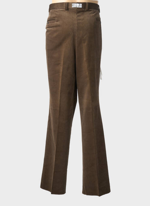 Pantalon drept verde MEYER bărbat