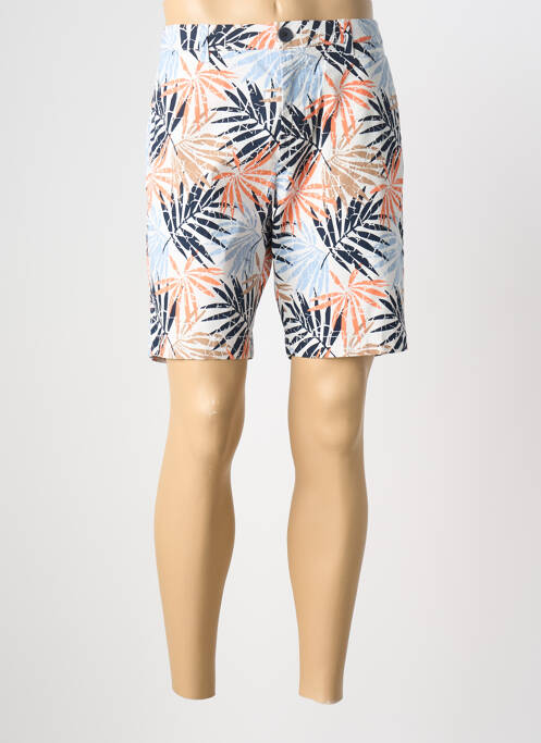 Bermudă alb TOM TAILOR bărbat