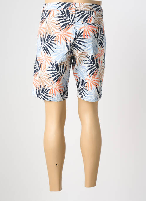 Bermudă alb TOM TAILOR bărbat