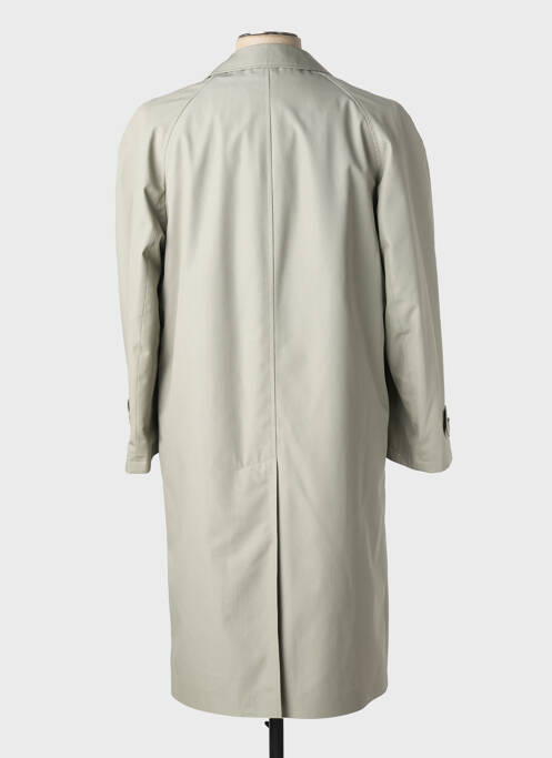 Trench verde JUPITER bărbat