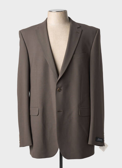 Sacou verde DIGEL bărbat