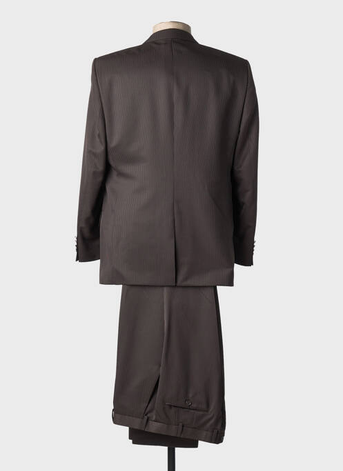 Costume de oraș maro DIGEL bărbat