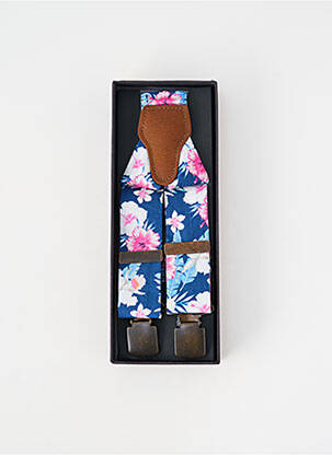 Accesoriu divers roz REAL GUYS BY J.PLOENES homme