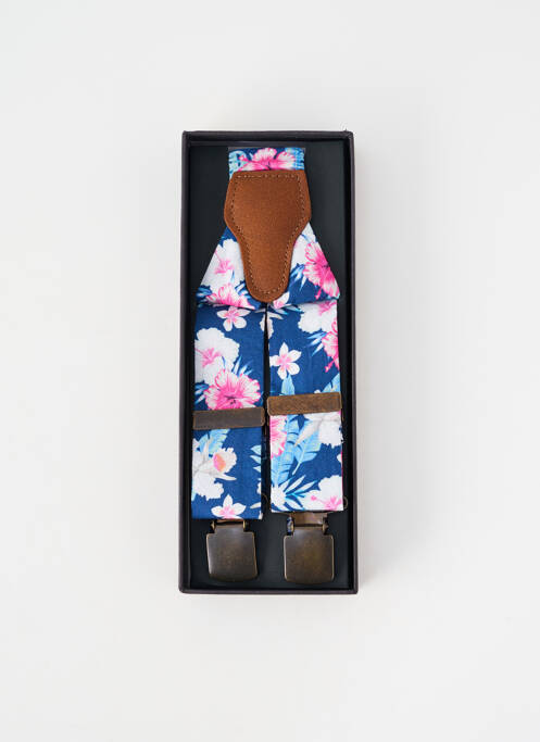 Accesoriu divers roz REAL GUYS BY J.PLOENES homme