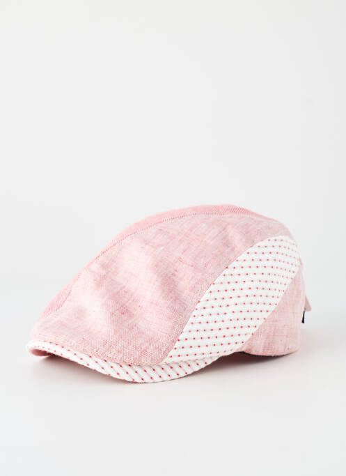 Șapcă vizieră flexibilă roșu BALKE homme