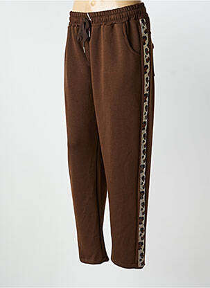 Trening maro MINA ROSA femeie