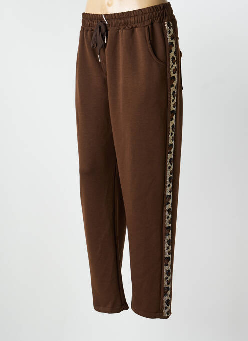 Trening maro MINA ROSA femeie