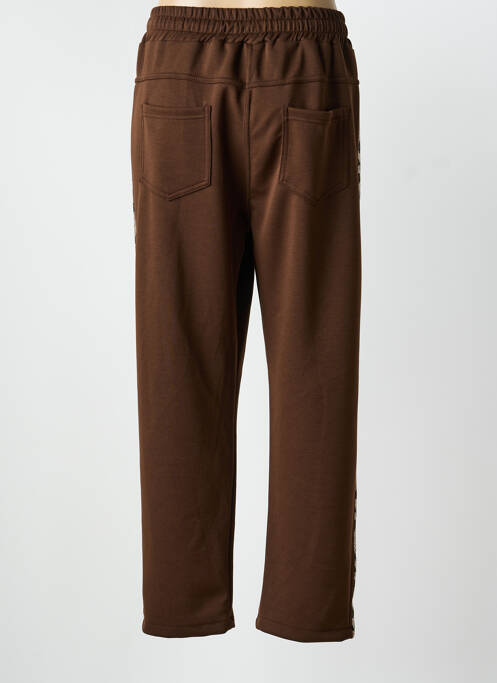 Trening maro MINA ROSA femeie