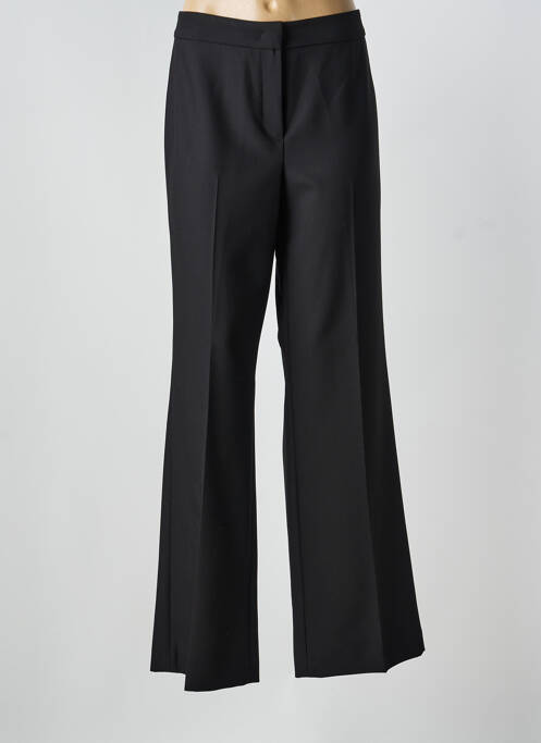 Pantalon larg negru RIANI femeie