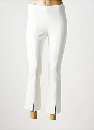 Pantalon 7/8 bej LIVIANA CONTI femeie