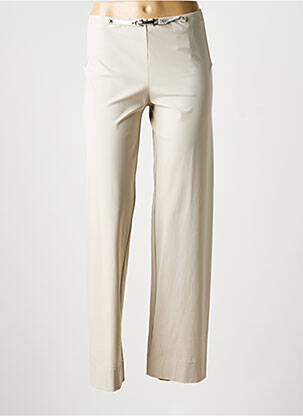 Pantalon 7/8 gri HIGH femeie