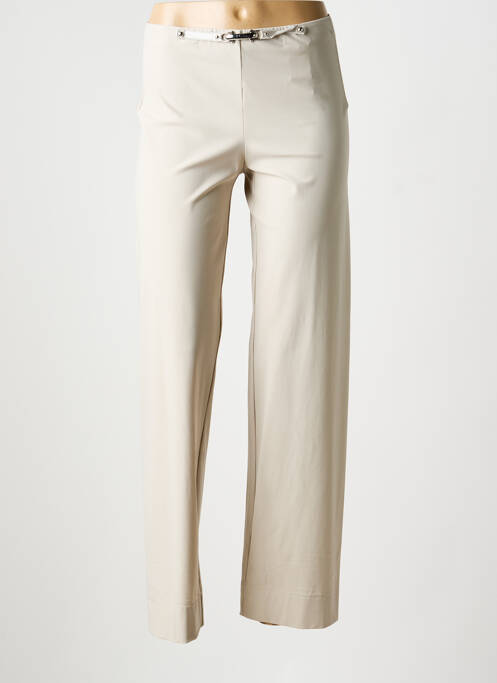 Pantalon 7/8 gri HIGH femeie