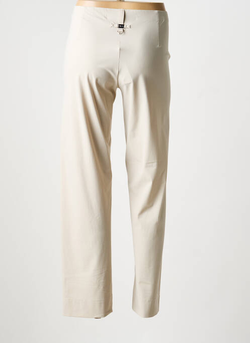 Pantalon 7/8 gri HIGH femeie