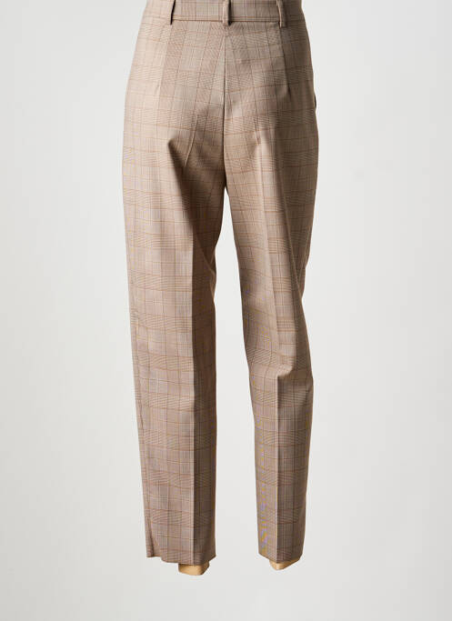 Pantalon 7/8 maro MAXMARA femeie