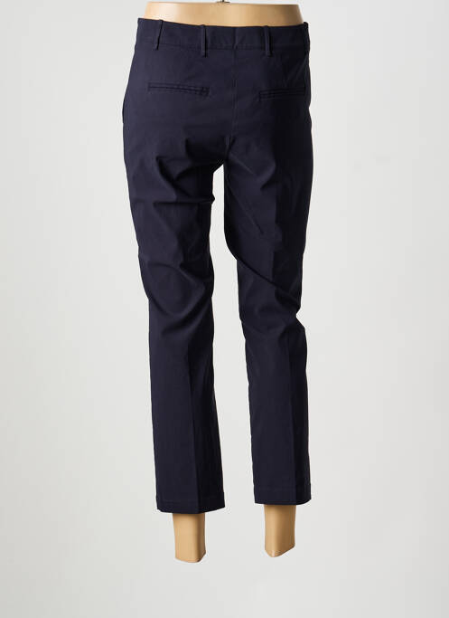 Pantalon 7/8 albastru LIVIANA CONTI femeie
