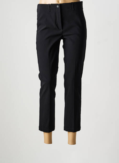 Pantalon 7/8 negru LIVIANA CONTI femeie