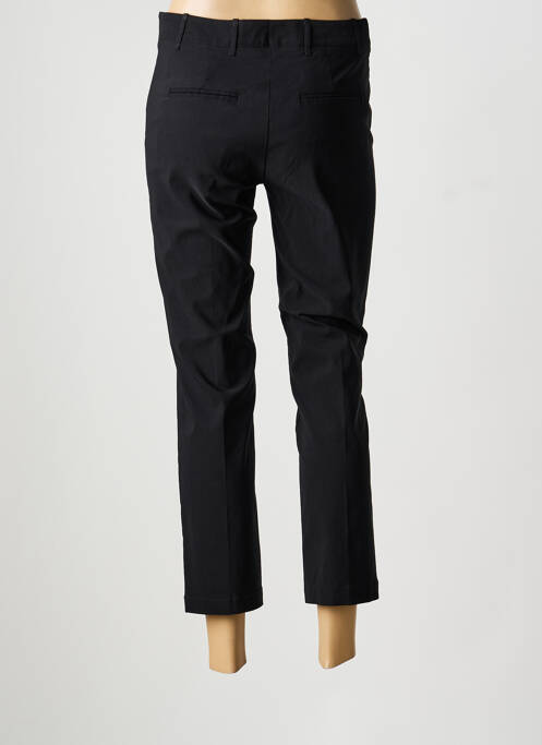 Pantalon 7/8 negru LIVIANA CONTI femeie