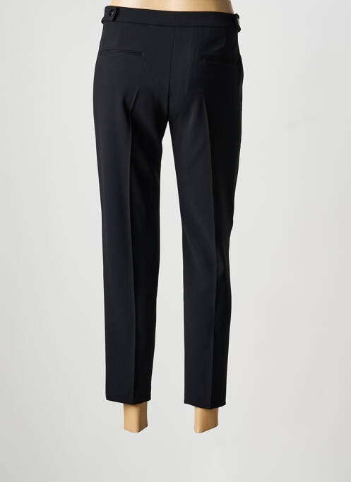 Pantalon 7/8 negru ICEBERG femeie