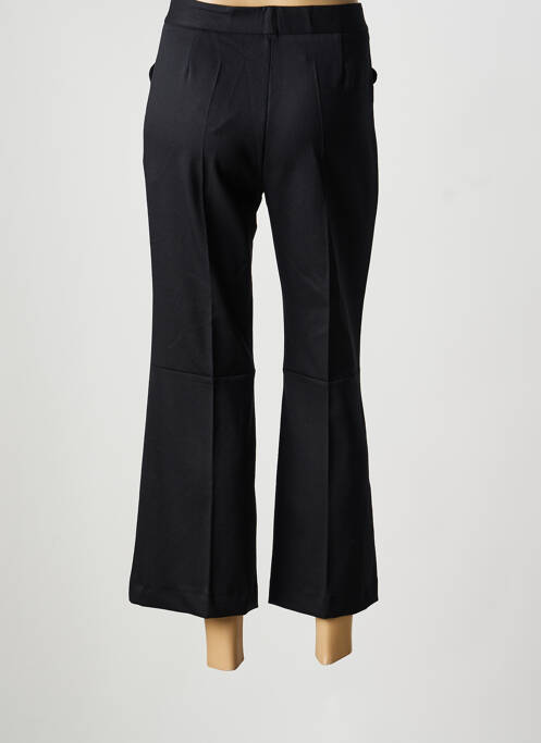 Pantalon 7/8 negru LIVIANA CONTI femeie