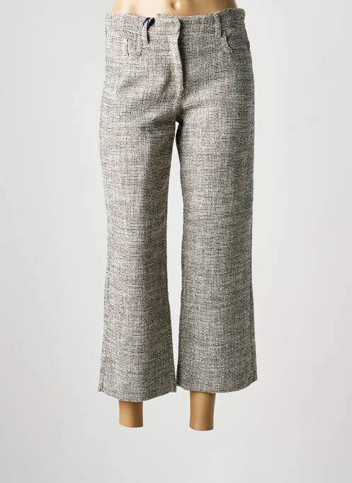 Pantalon 7/8 negru MAXMARA femeie