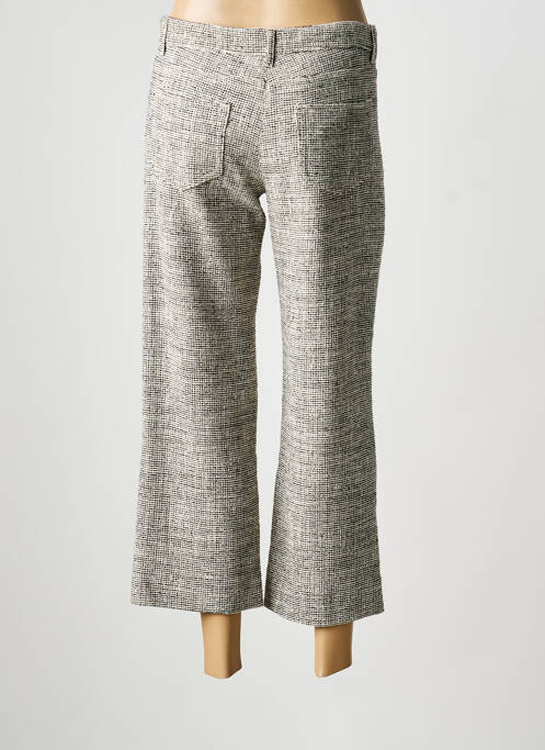 Pantalon 7/8 negru MAXMARA femeie