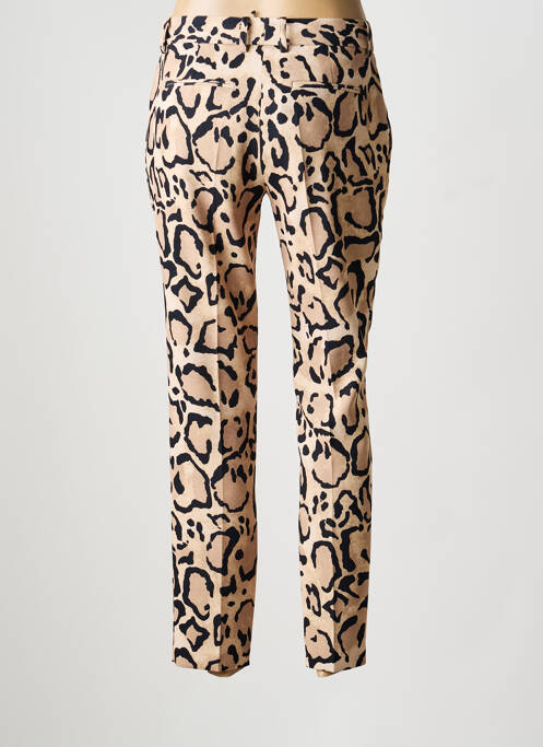 Pantalon chino bej BARBARA BUI femeie