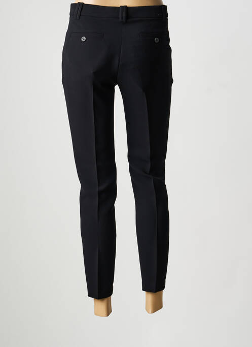 Pantalon 7/8 negru BARBARA BUI femeie