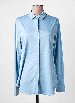 Cămașă albastru RRD (ROBERTO RICCI DESIGNS) femeie