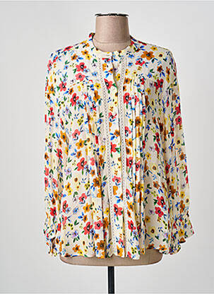 Cămașă galben HIGH femeie