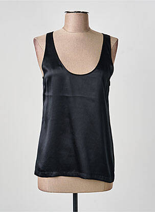 Top negru BARBARA BUI femeie