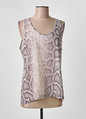 Top maro BARBARA BUI femeie