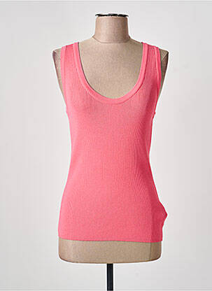 Top roz RRD (ROBERTO RICCI DESIGNS) femeie